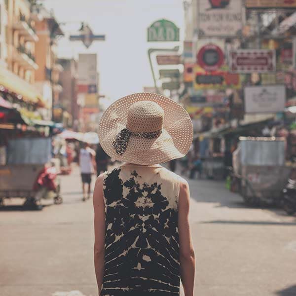 Budget
Travel
