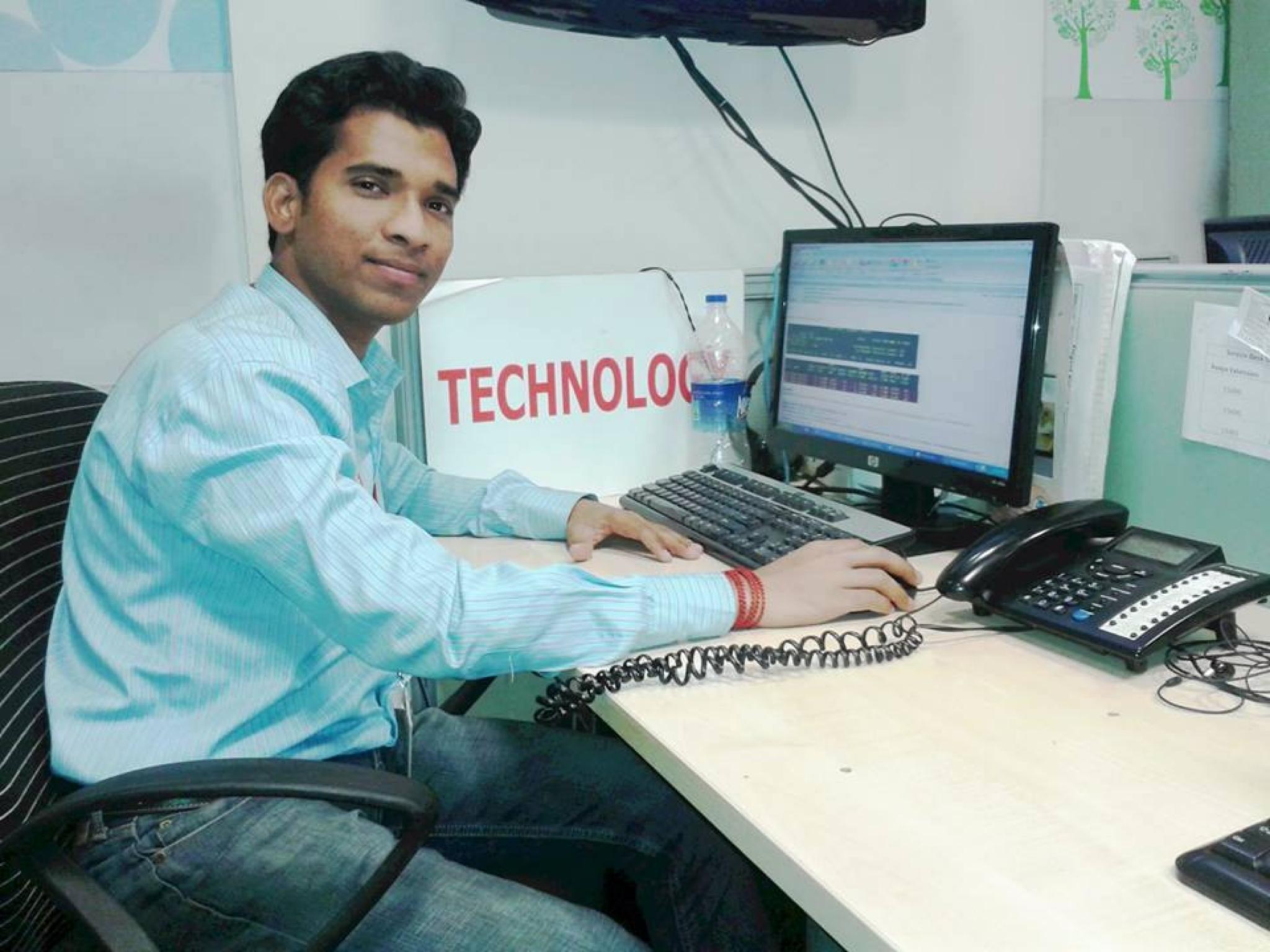 Jitendra sahu Sahu