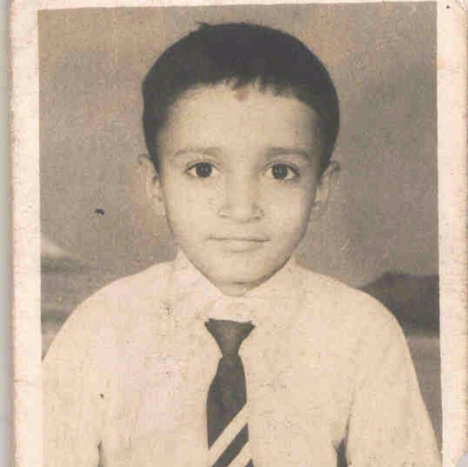 Gaurav Saini
