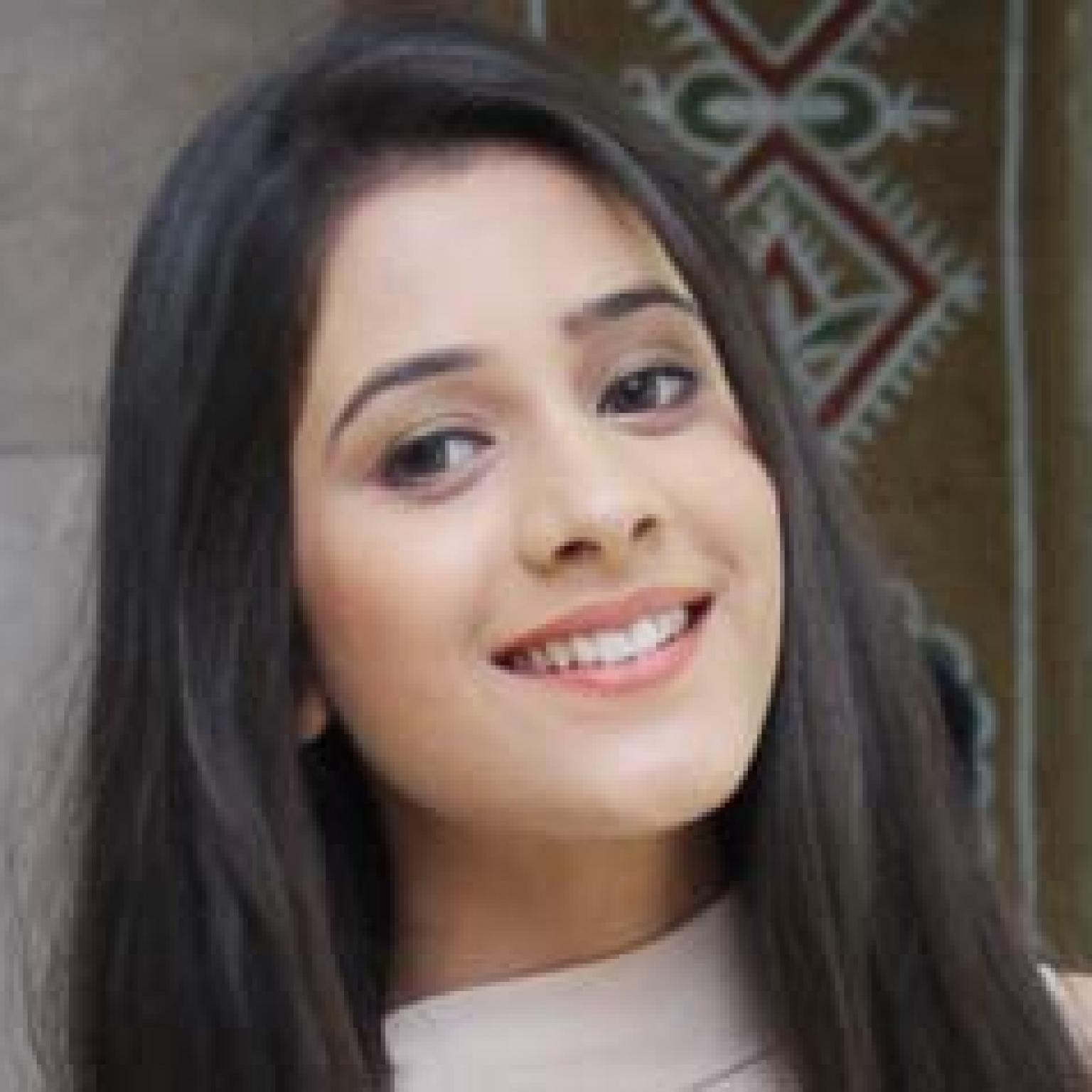 Naina Kapoor