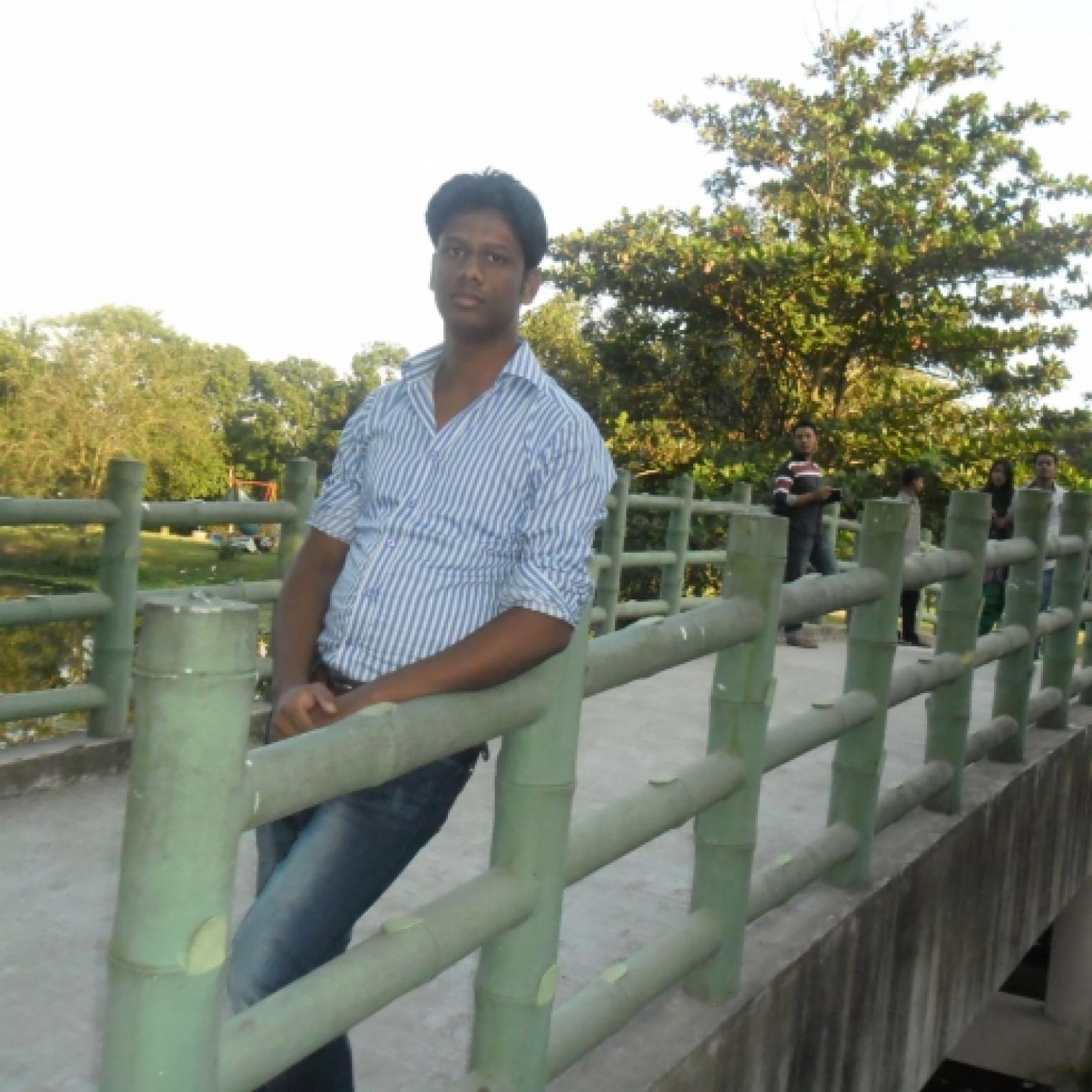 Mohammad Alamin