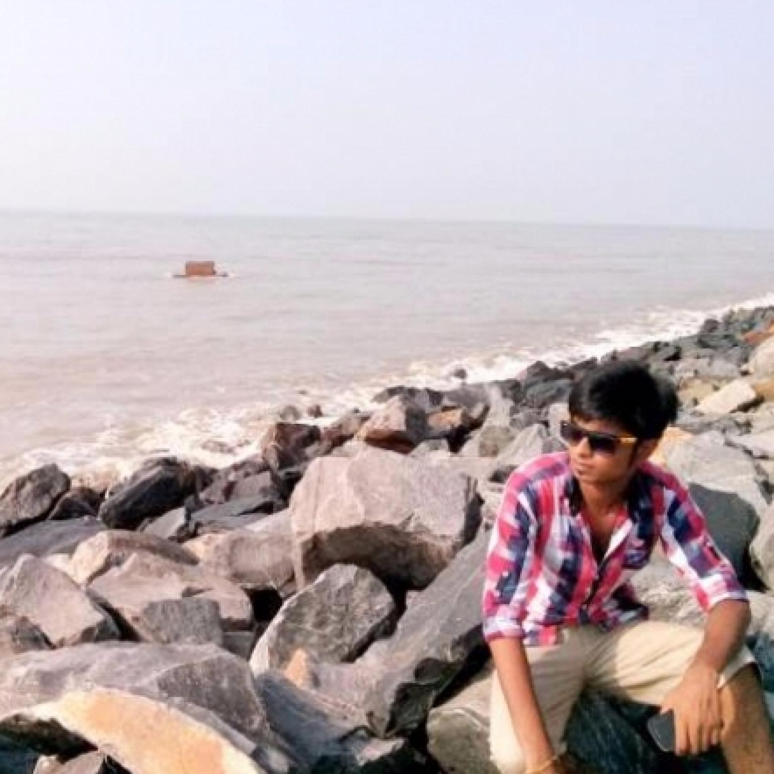 arup biswas