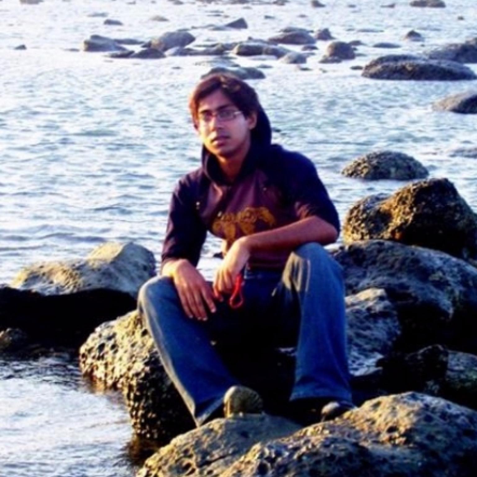 Nazmul Islam