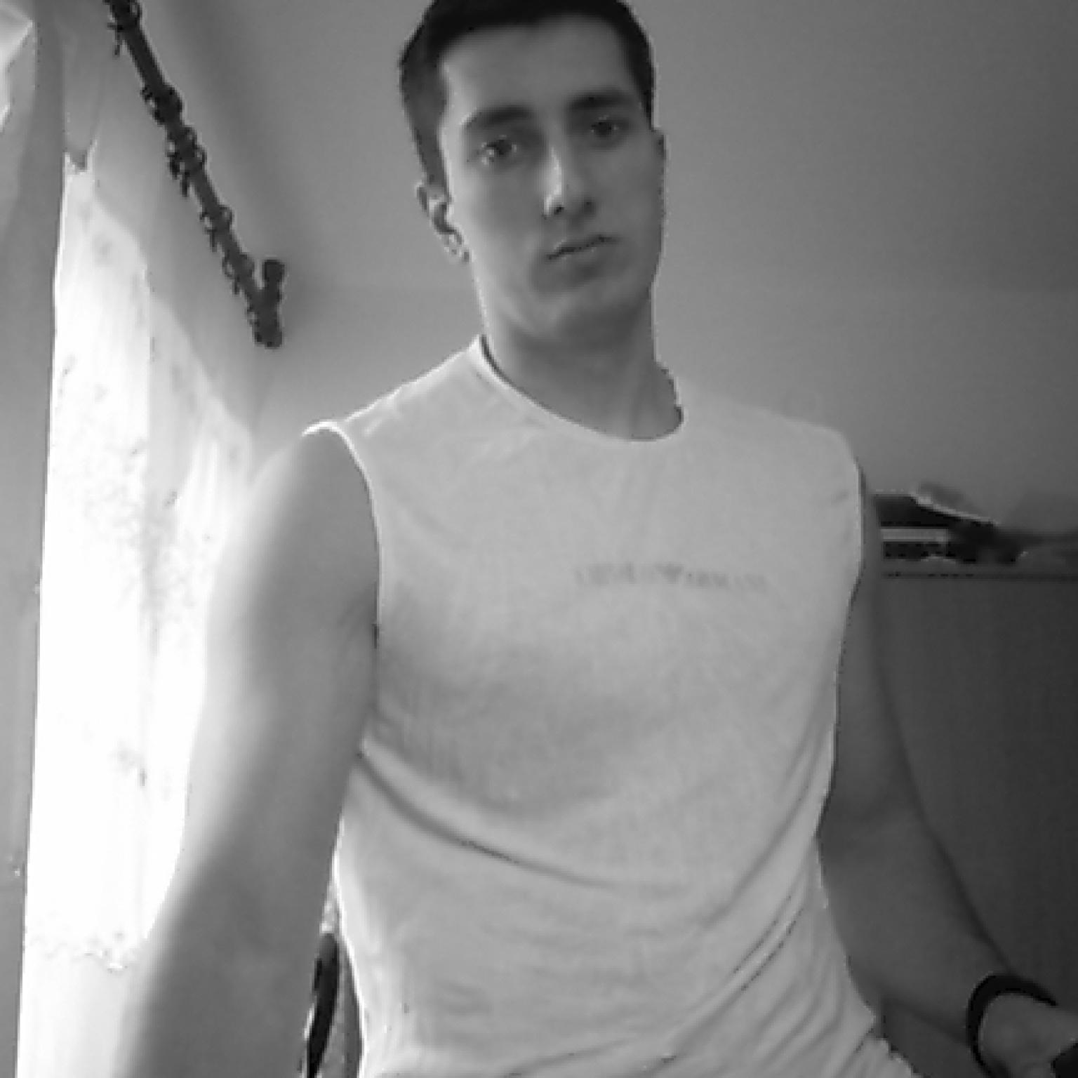 Milos Vujanic