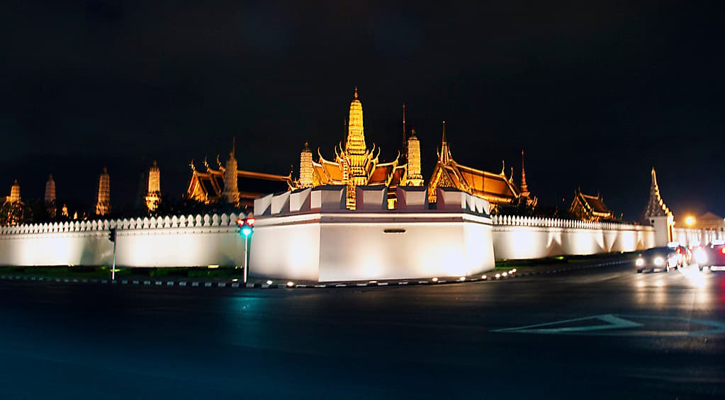 Grand Palace