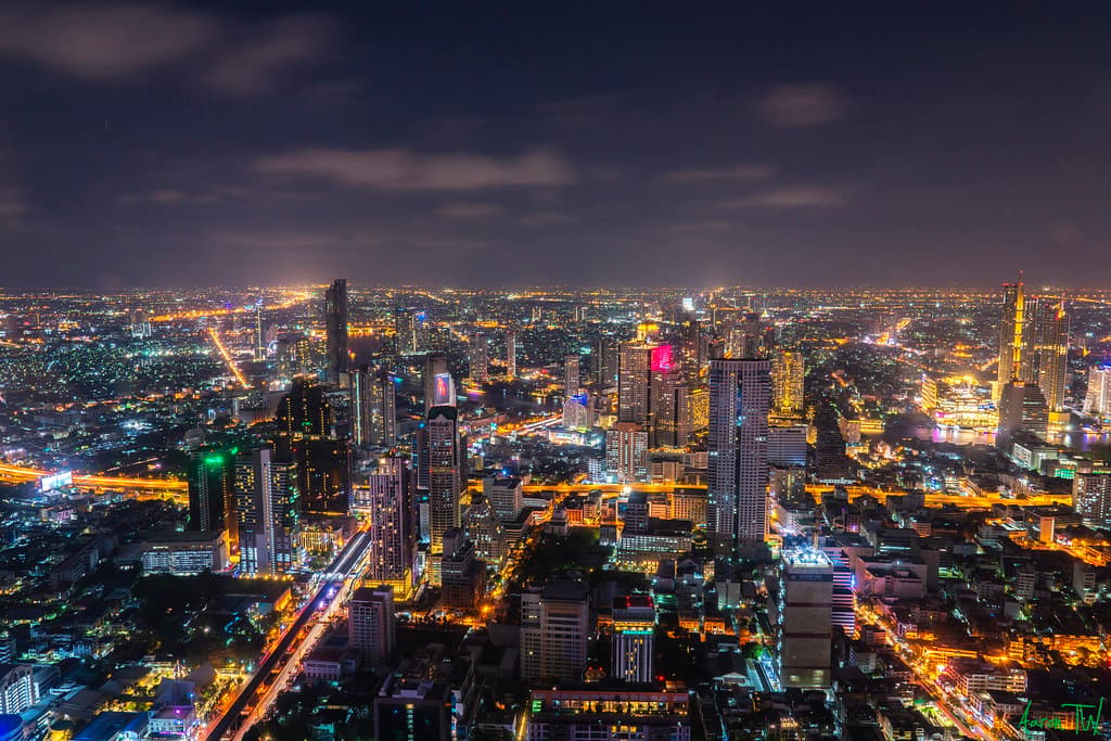 Bangkok, Thailand