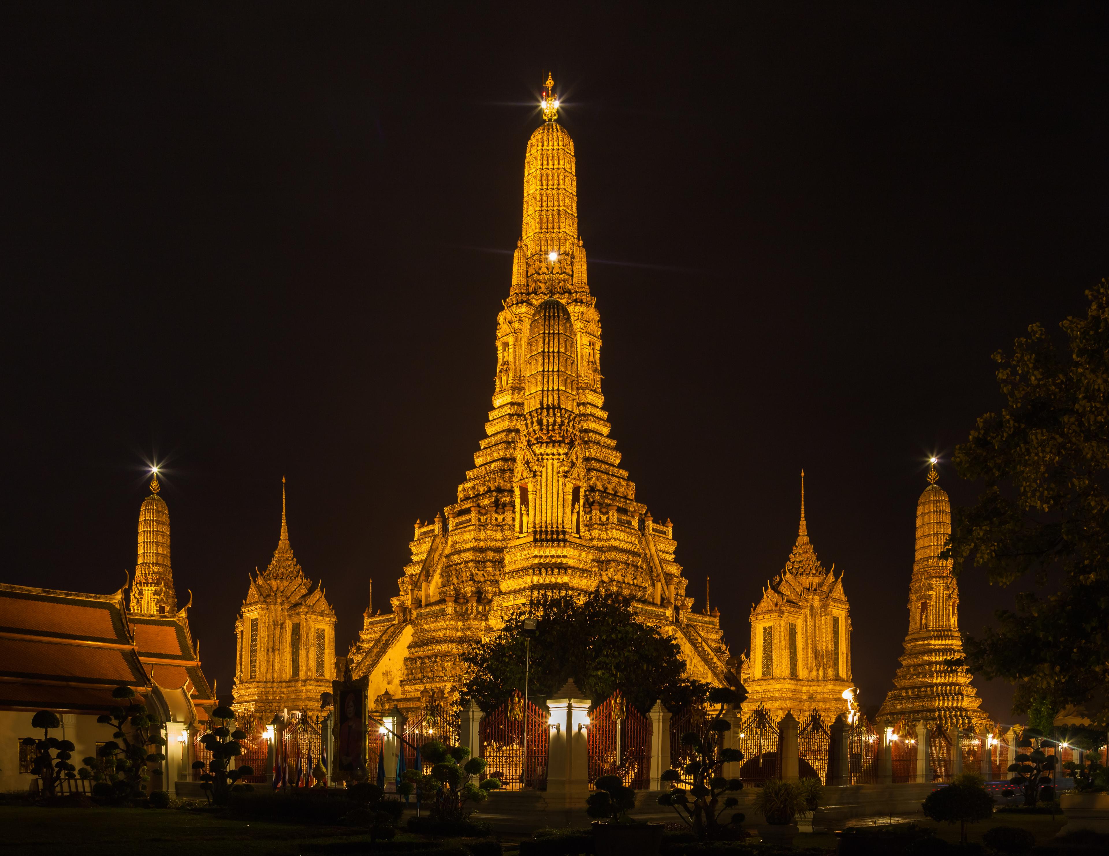 Wat Arun