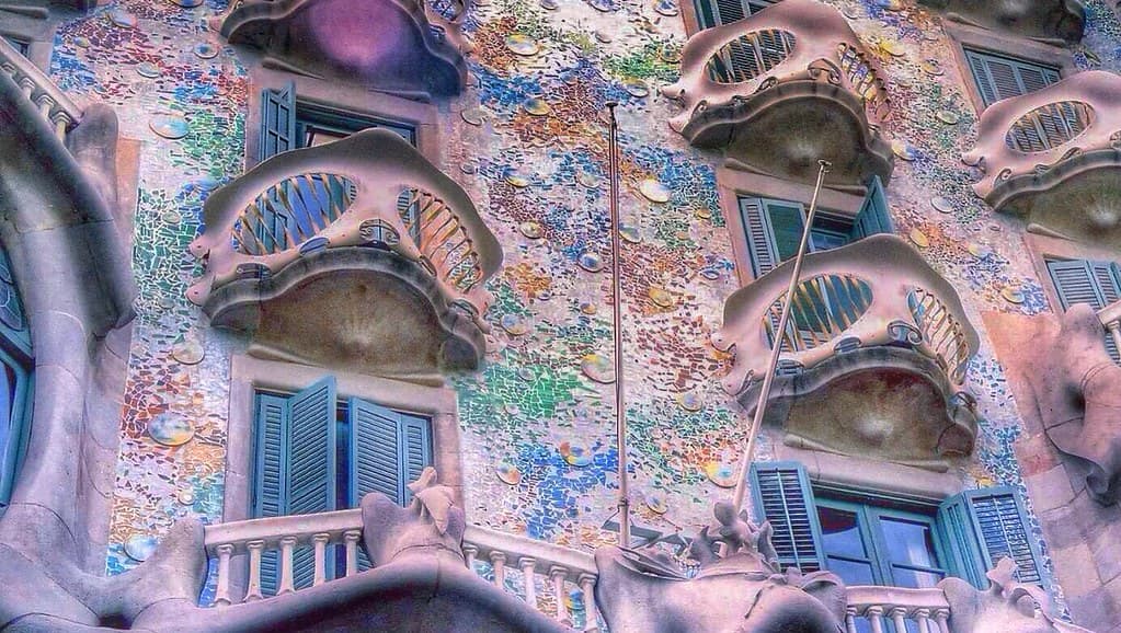 Casa Batllo