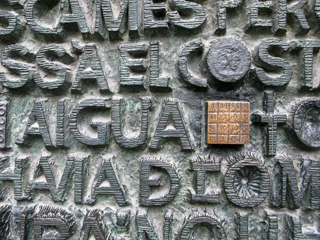 Sagrada Familia