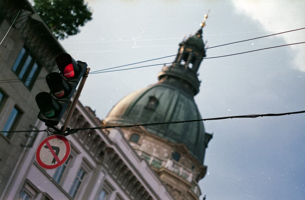 St. Stephen's Basilica