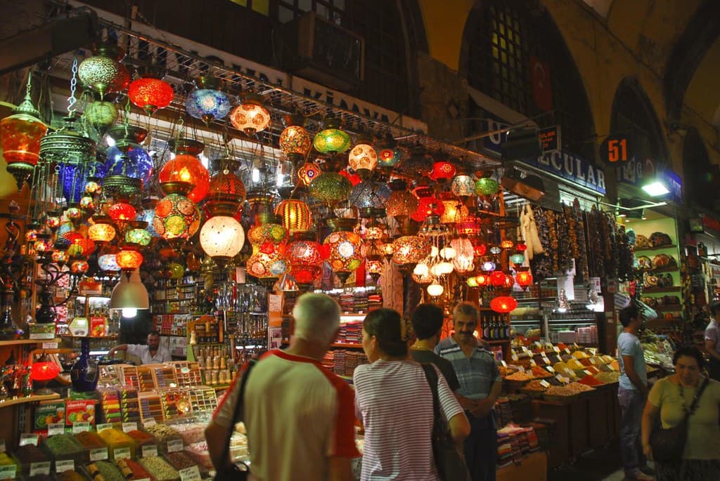 Grand Bazaar