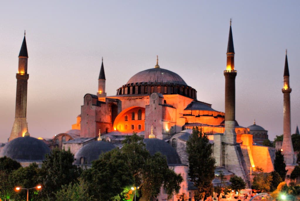 Istanbul, Turkey
