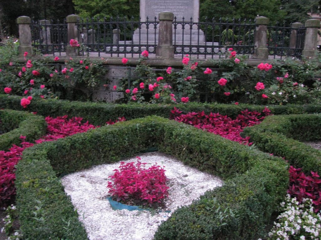 Planty Park