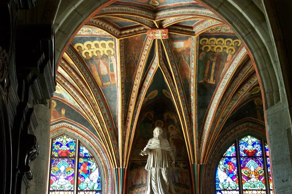 Wawel Cathedral