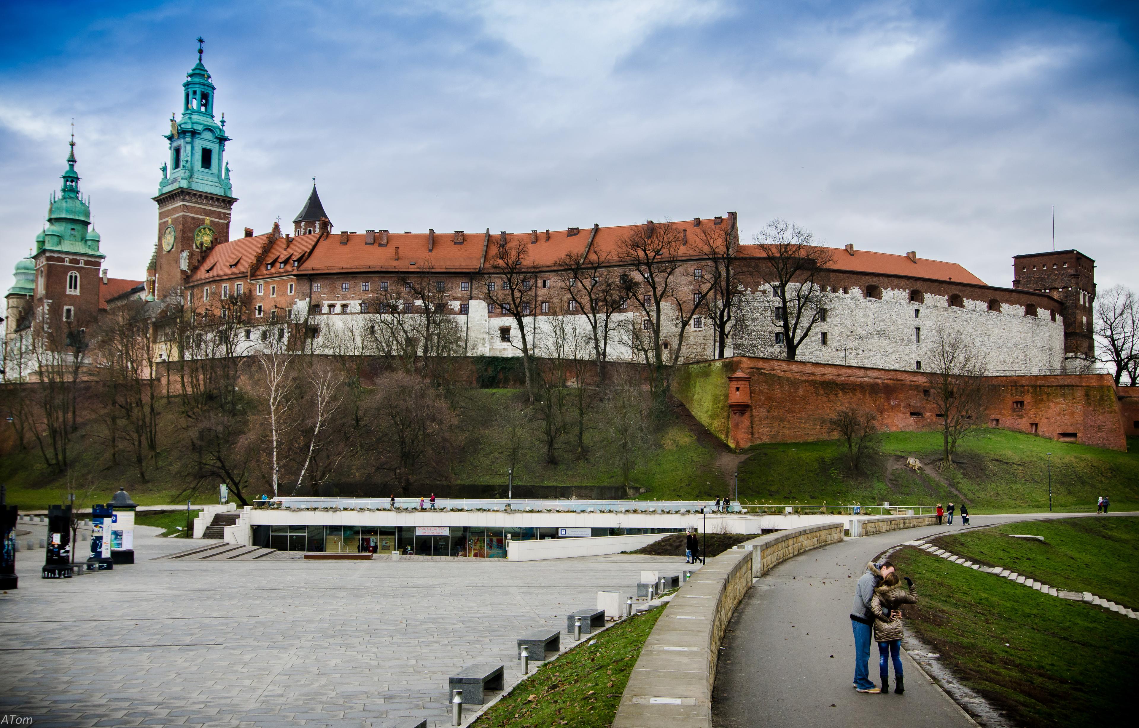 Wawel Royal Castle