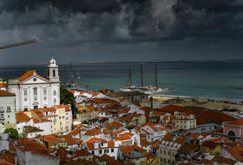Alfama