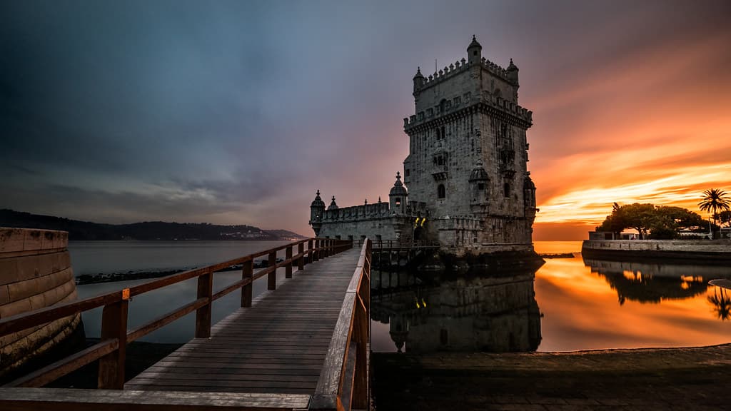 Lisbon, Portugal