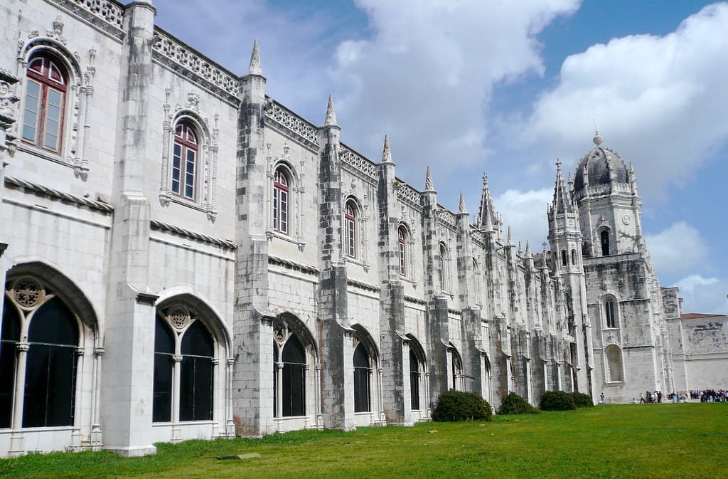 Lisbon, Portugal