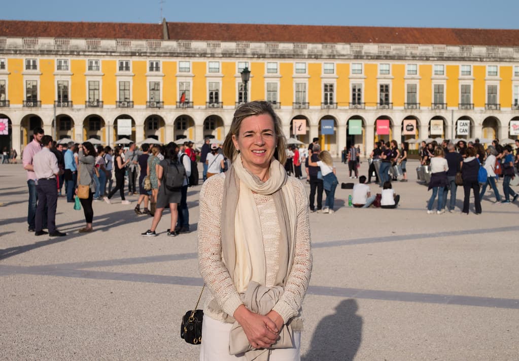 Praca do Comercio