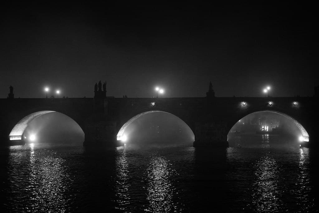 Charles Bridge