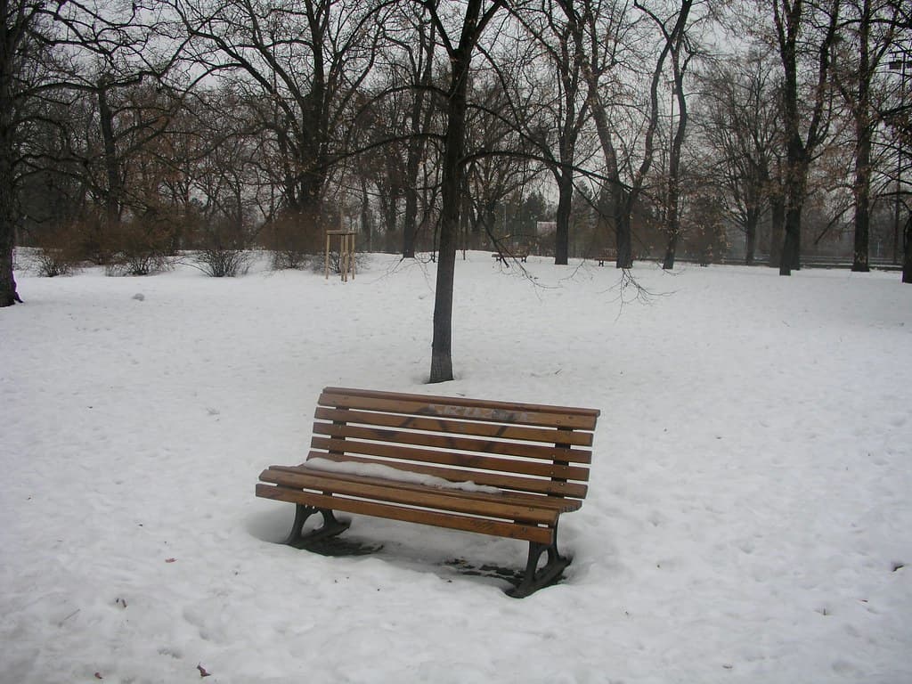 Letna Park
