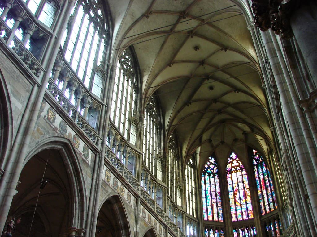 Prague Castle