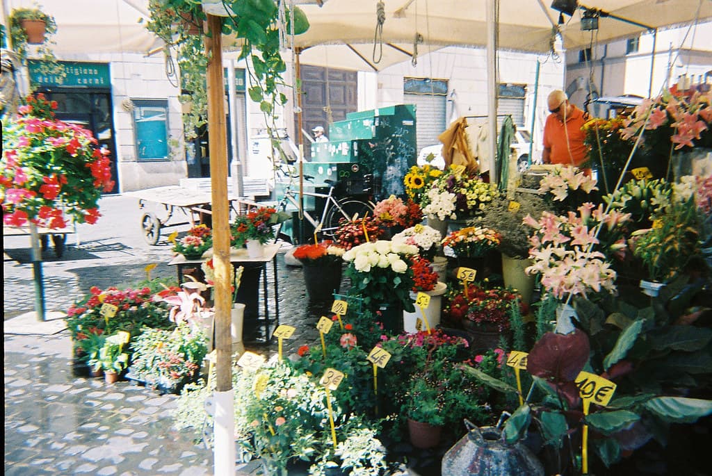Campo de' Fiori