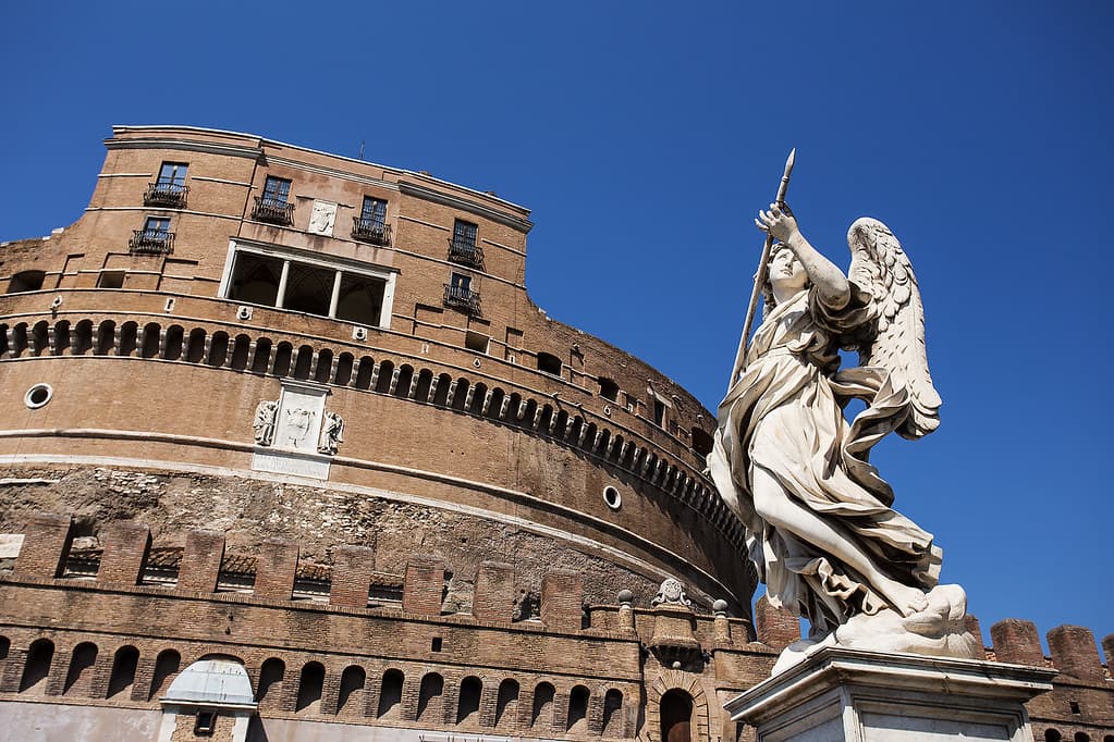 Castel Sant'Angelo