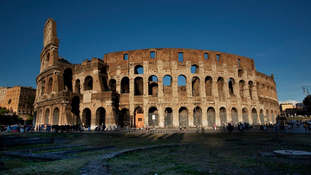 Rome, Italy