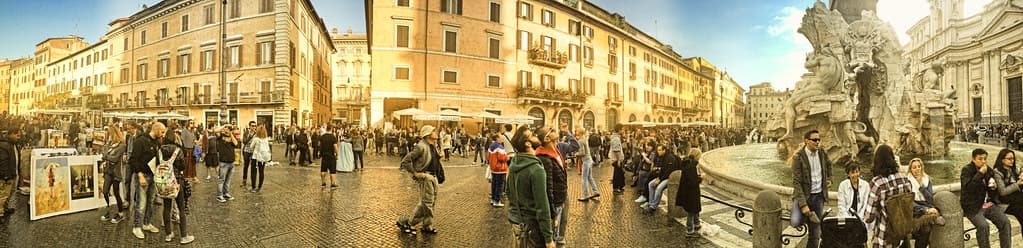 Piazza Navona