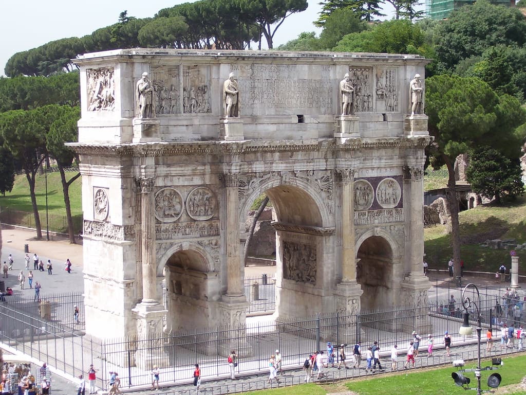 Roman Forum