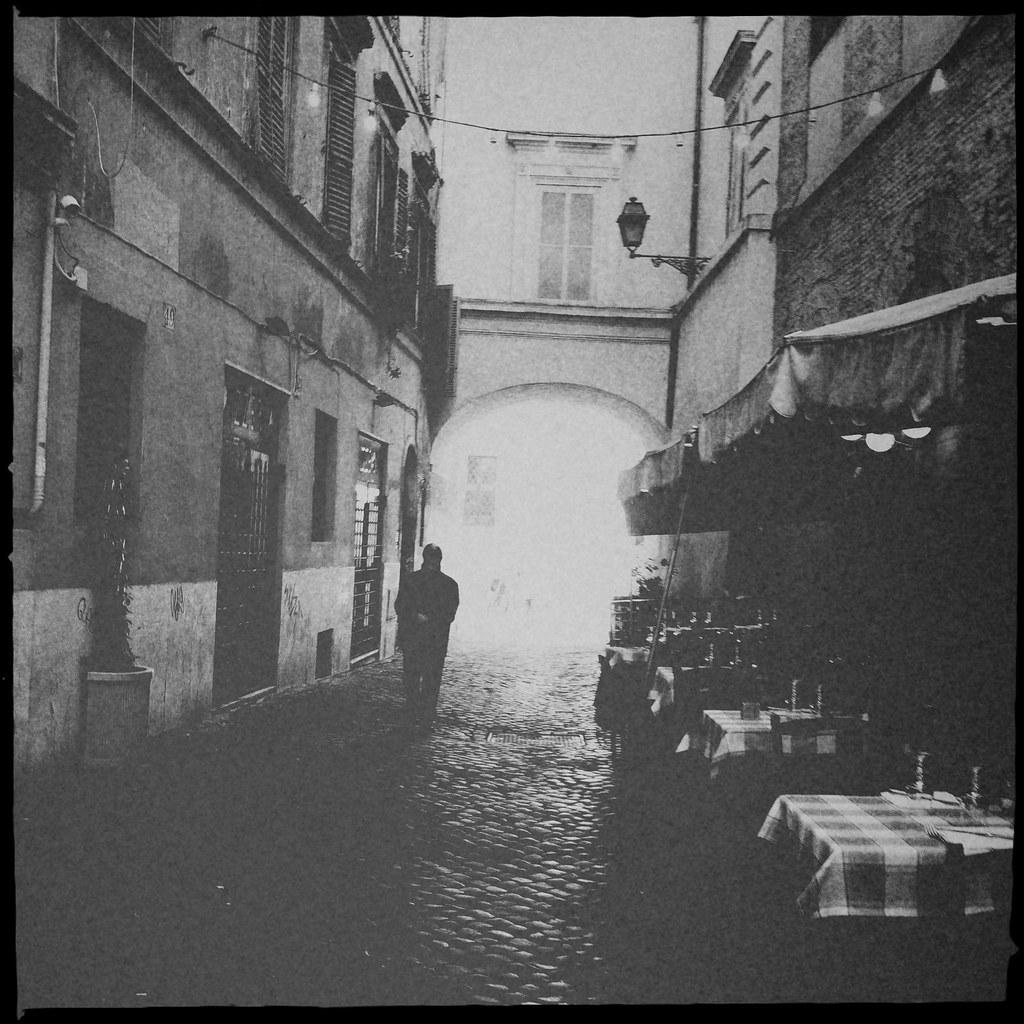 Trastevere