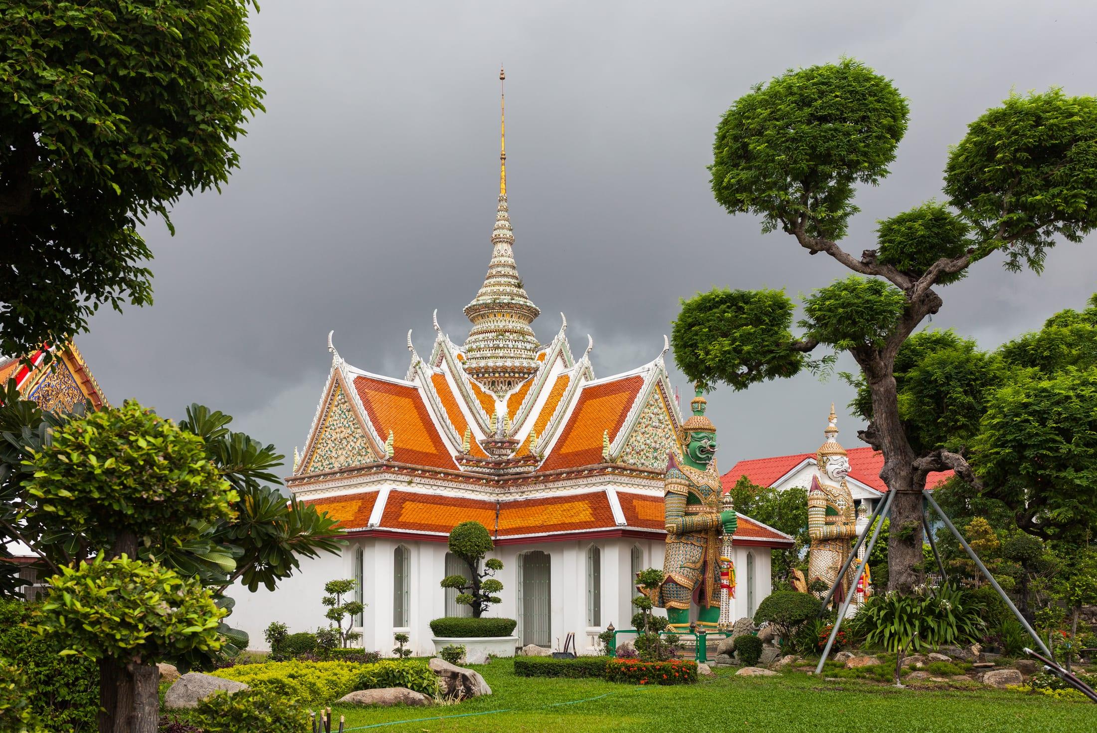 Bangkok