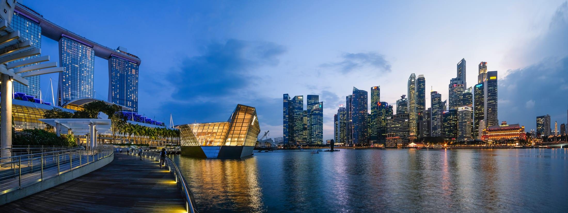 Singapore