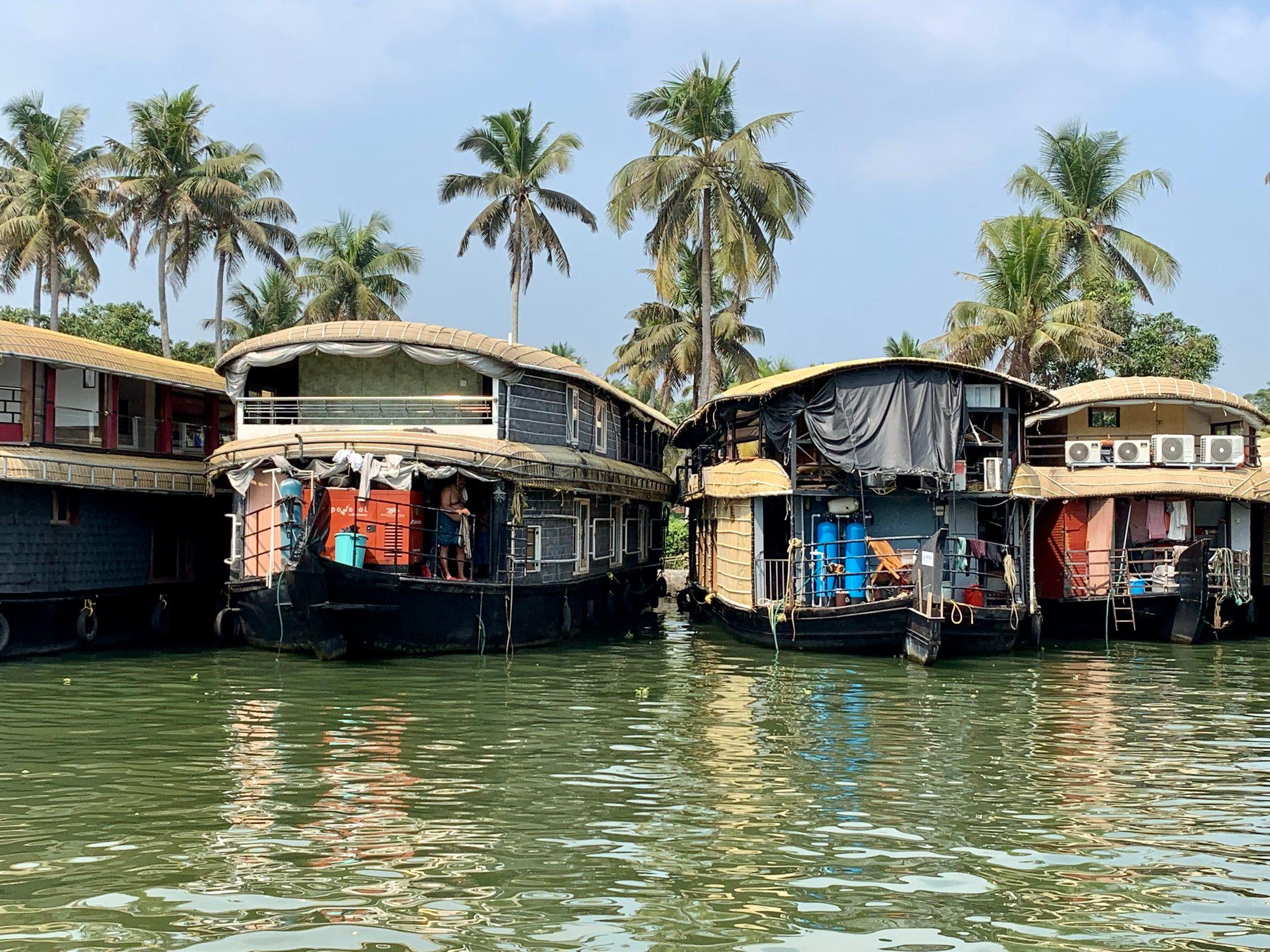 Kochi, Kerala, India