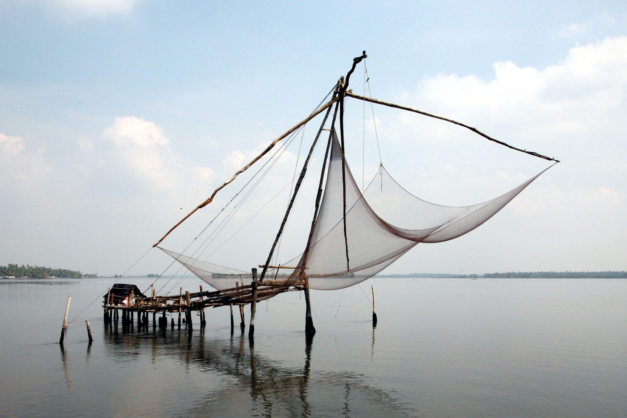 Kochi, Kerala, India
