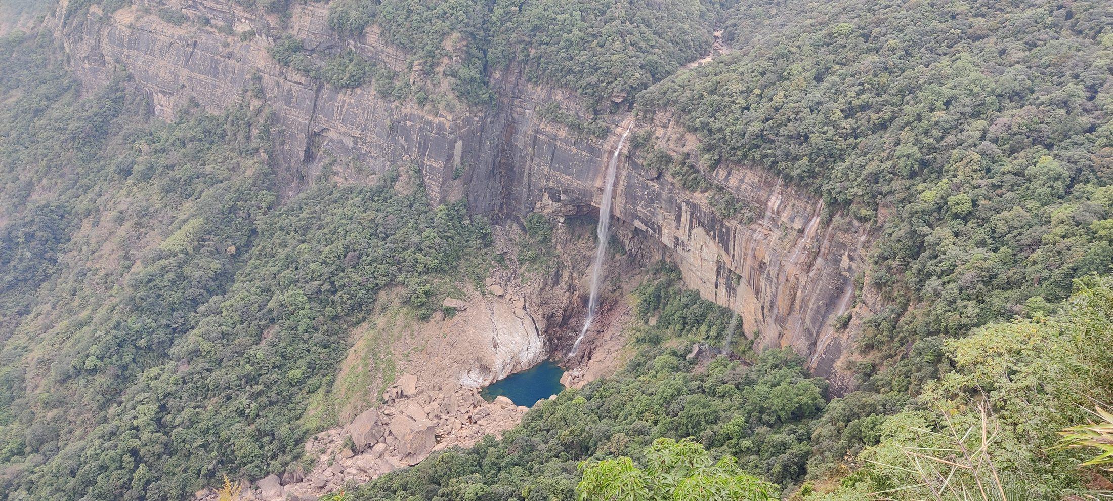 Shillong, Meghalaya, India