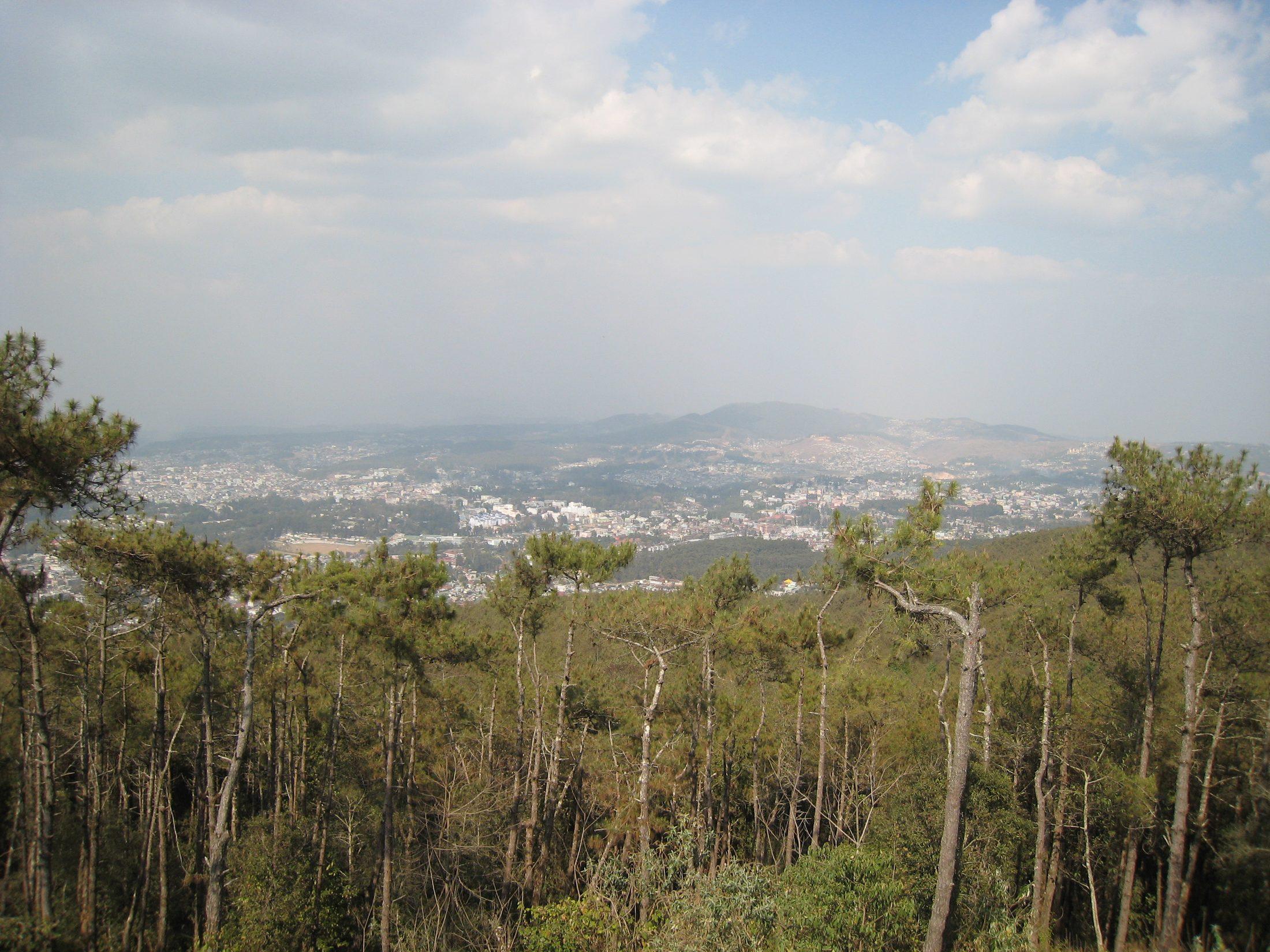Shillong, Meghalaya, India
