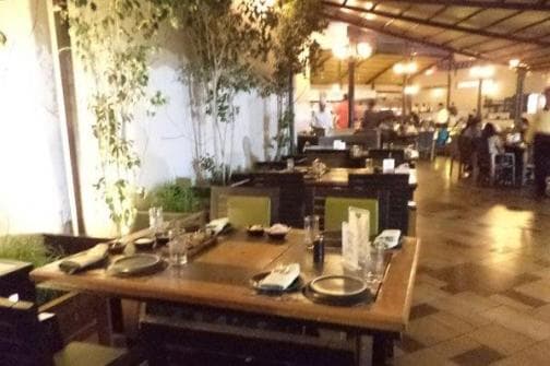 Sayaji Hotels Ltd