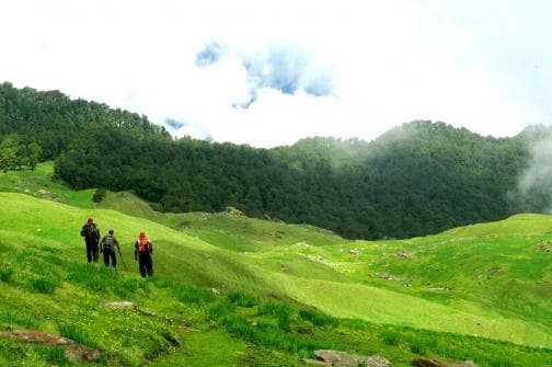 Patalpani Waterfall