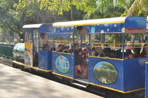 Zoological Park