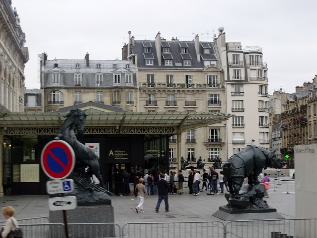 Musee d'Orsay