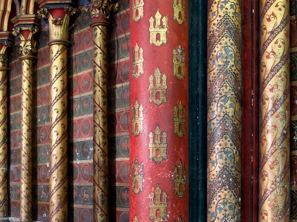 Sainte-Chapelle