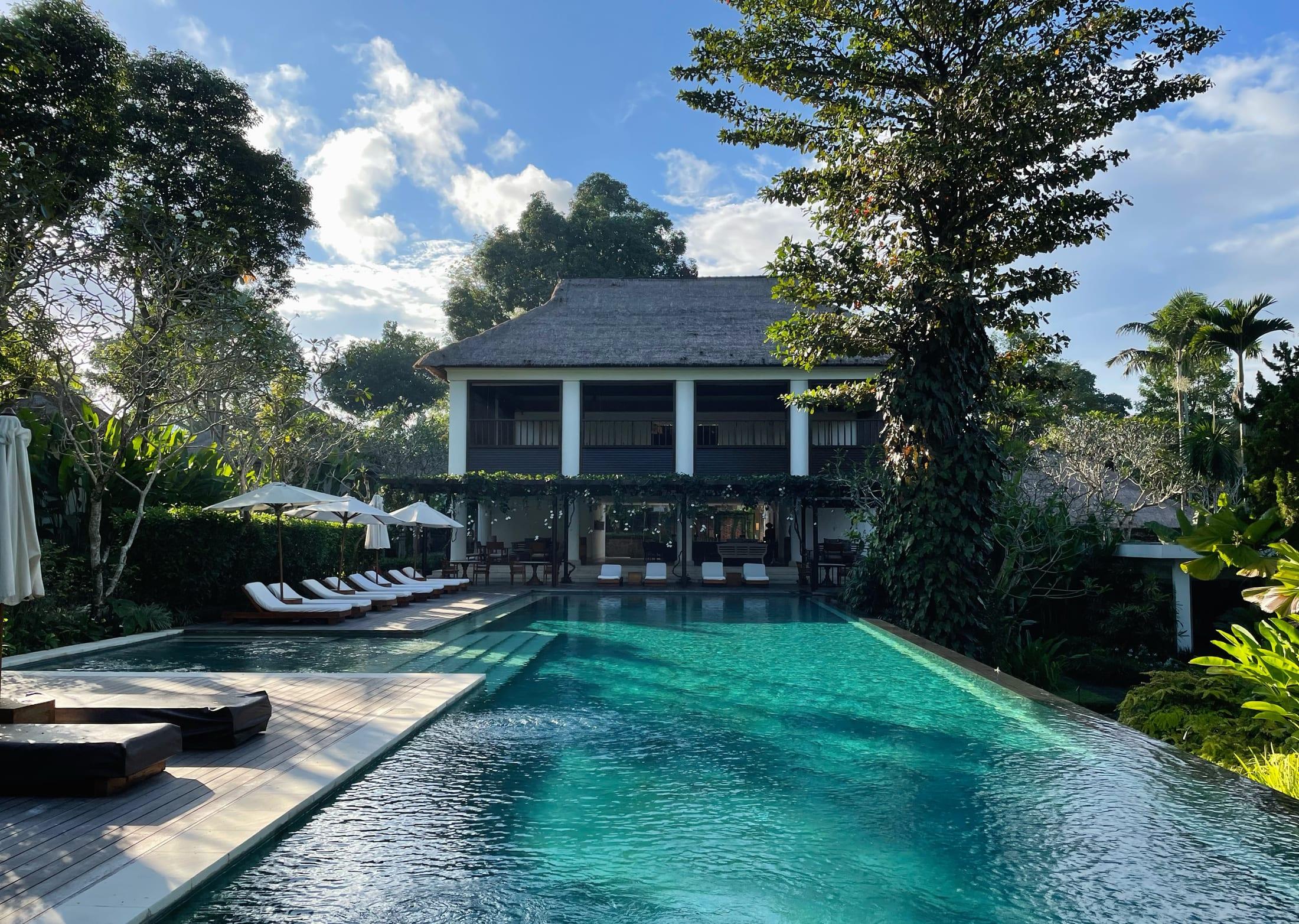 COMO Uma Ubud