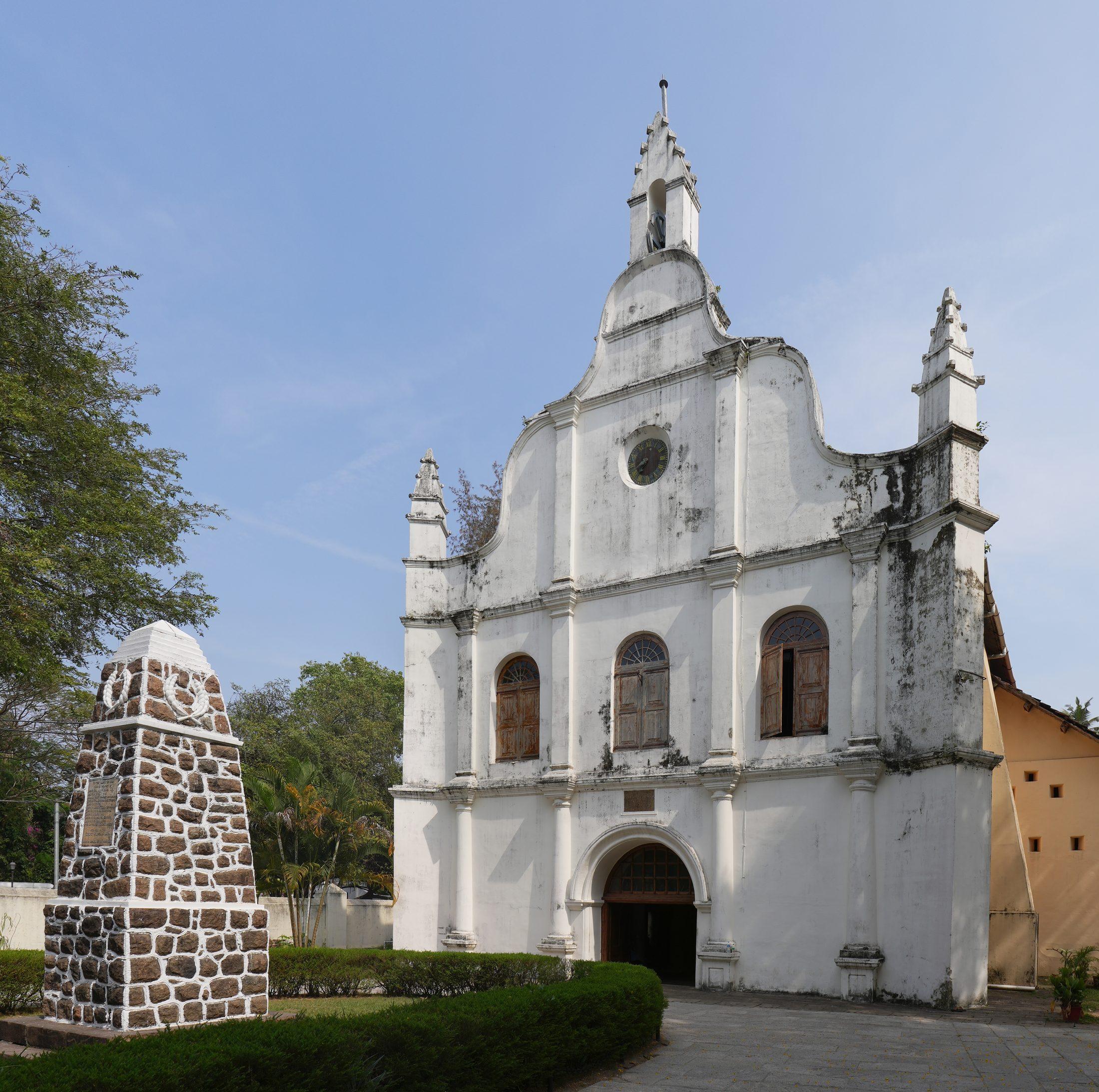St. Francis Church