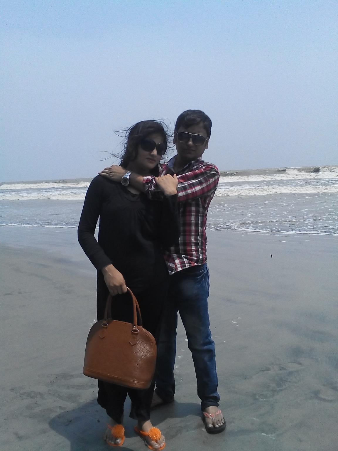 কà§য়াকাটা সমà§দà§র সৈকত