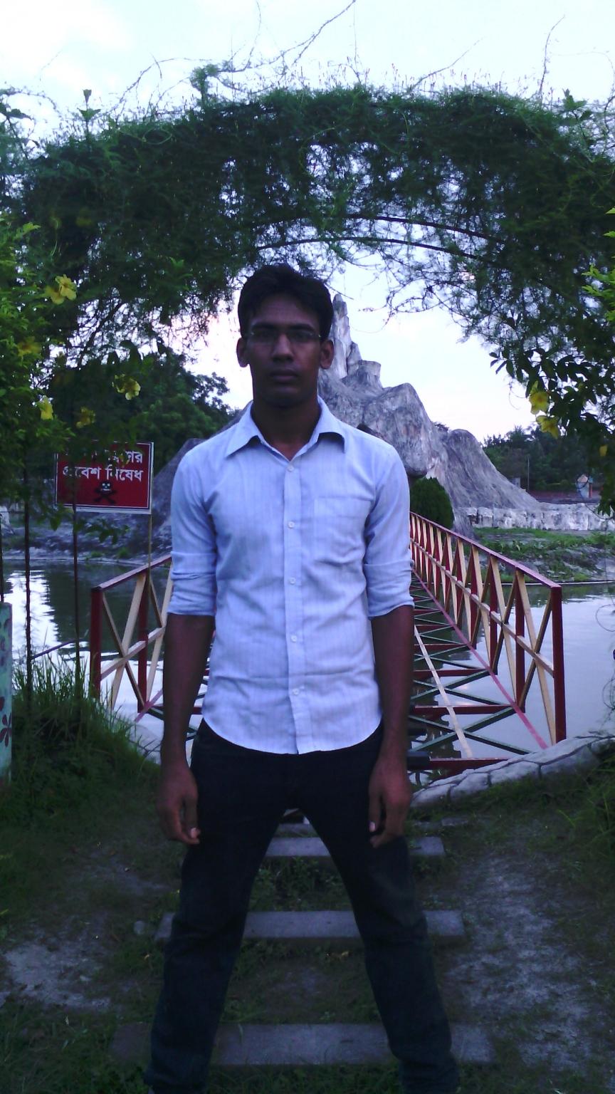 Rajshahi Division