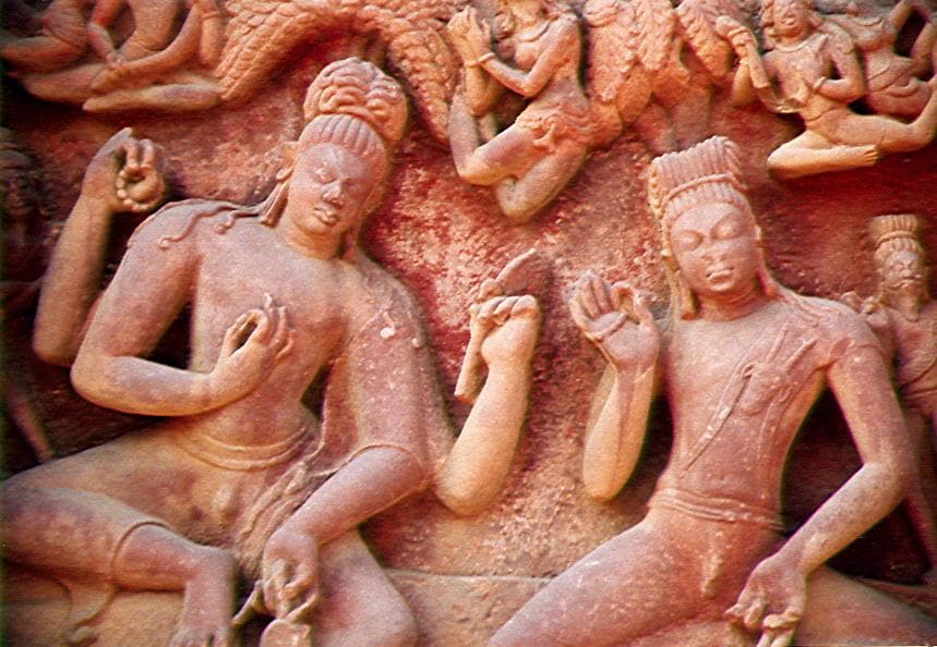 Deogarh Archaeological Museum