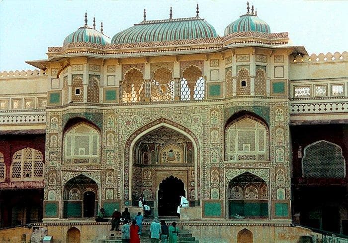 AmberFortJaipur