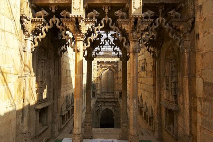 Ratan Daulat in Bundi